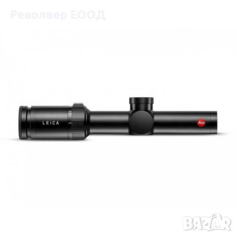 Оптика Leica - Amplus 6 1-6x24 i L-4a, снимка 3 - Оборудване и аксесоари за оръжия - 45288603