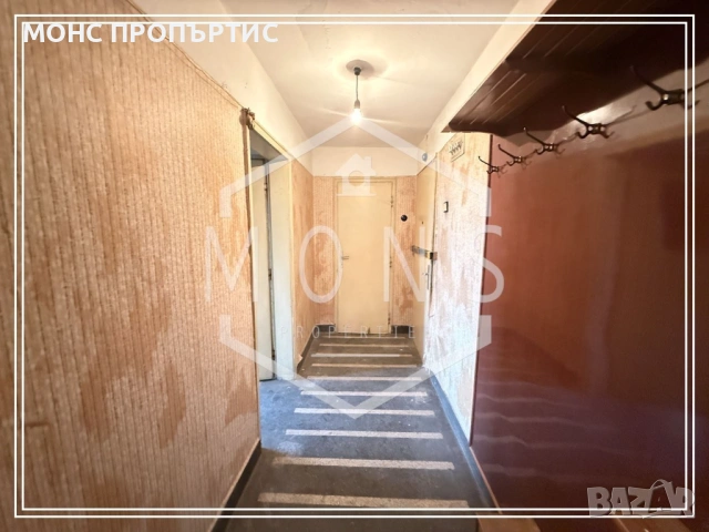 Четиристаен апартамент в центъра на гр. Севлиево., снимка 3 - Апартаменти - 53339394