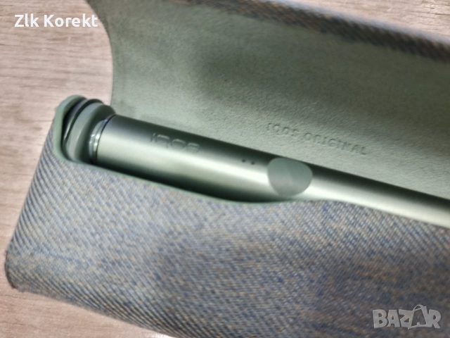 IQOS ILUMA, снимка 3 - Електронни цигари - 54008412