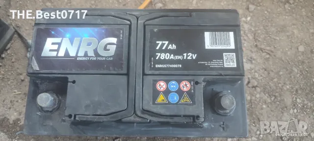 Акумулатори 77ач 75ач 80ач 100ач, снимка 12 - Аксесоари и консумативи - 50292965