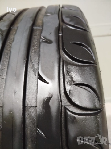 BBS R17 с летни гуми, снимка 13 - Гуми и джанти - 52374950