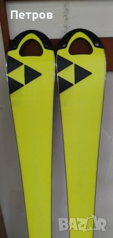 FISCHER RC4 състезателни, снимка 6 - Зимни спортове - 53346319