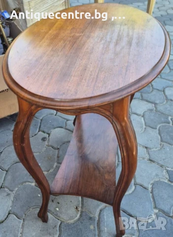 Елегантна, салонна масичка. , снимка 7 - Маси - 51276528