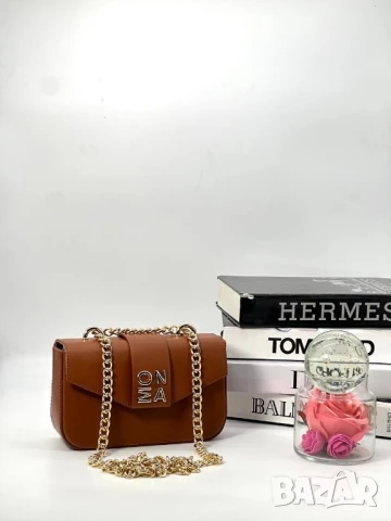 чанти MONA ➡️22cm⬆️14cm
🌟, снимка 12 - Чанти - 50994577