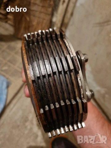 Honda cbr f3 600 на части , снимка 13 - Части - 42095421