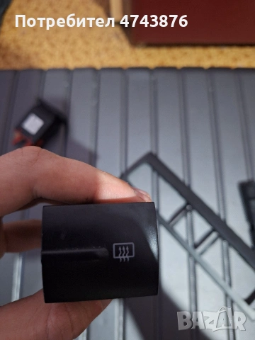 Части от Сеат Леон 2004 1.9тди 110 коня, снимка 7 - Части - 53597031