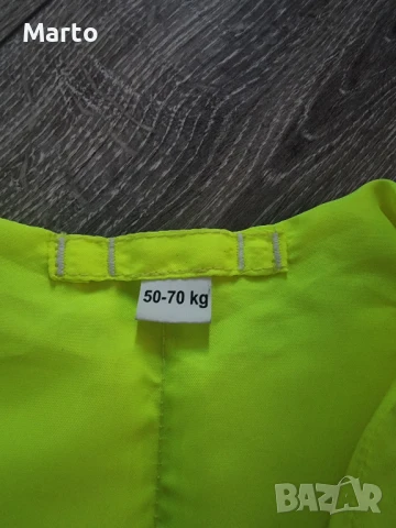 Спасителн жилеткa Compass и Regatta до 90 kg , снимка 7 - Водни спортове - 46204568