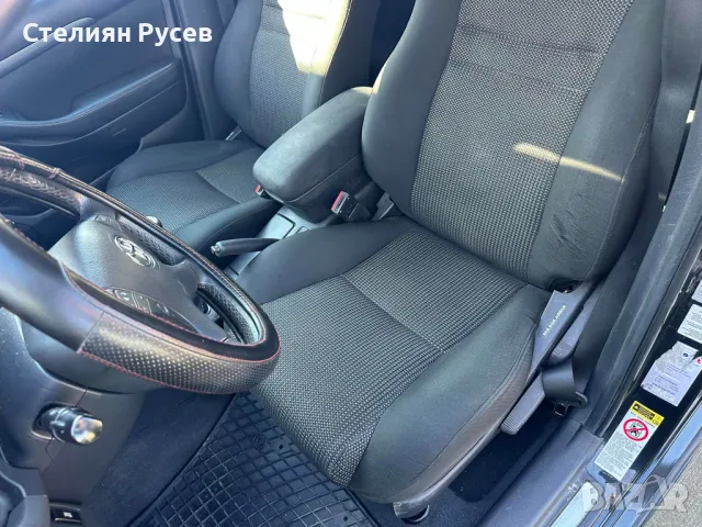 Toyota Avensis 2.2  D4D 150к.с - цена 8 600 лв моля БЕЗ бартери / БЕЗ лизинг частно лице продава -ре, снимка 7 - Автомобили и джипове - 48868516