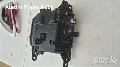 Ляв Full LED проектор Kia Sportage GT-Line година 2019 2020 2021 код 92201F1600, 92201-F1600 , снимка 4 - Аксесоари и консумативи - 52475148