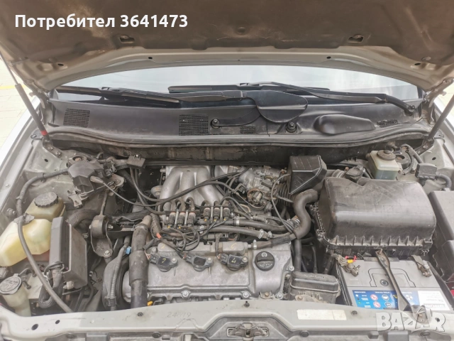 Lexus RX300 3.0I V6 4x4, снимка 15 - Автомобили и джипове - 54184504