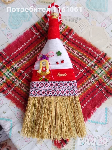 МАРТЕНСКИ ДЕКОРАЦИИ, снимка 7 - Декорация за дома - 53665413