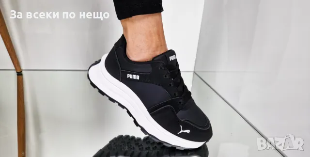 Дамски маратонки Nike👟Puma, снимка 10 - Маратонки - 48230627