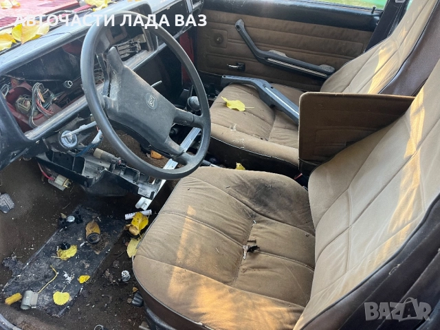 Lada/Лада 2107 на части , снимка 2 - Автомобили и джипове - 52415595