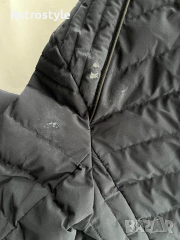 Мъжко Марково Яке със забележка, снимка 4 - Якета - 53457325