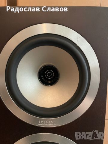 Tannoy Revolution DC6T SE Подостоящи Тонколони, снимка 3 - Тонколони - 45648638