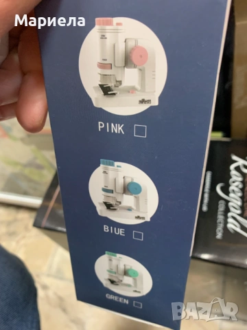 Детски преносим микроскоп / ZOOM х 200 / Висока разделителна способност, снимка 8 - Други - 53201327