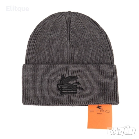 зимни шапки Gucci hermes , снимка 15 - Шапки - 52509591