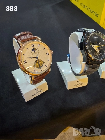 мъжки часовници 