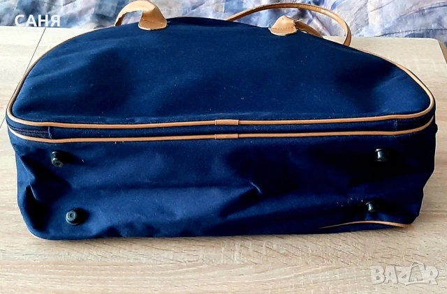 Непромокаема чанта за пътуване, снимка 4 - Чанти - 53227181