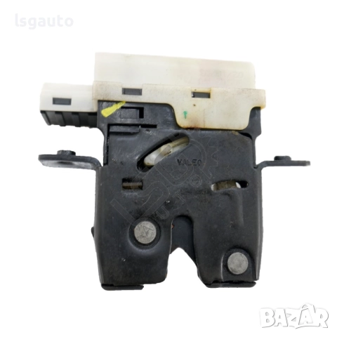 Брава заден капак Nissan Micra (K12) 2003-2010 ID: 152476