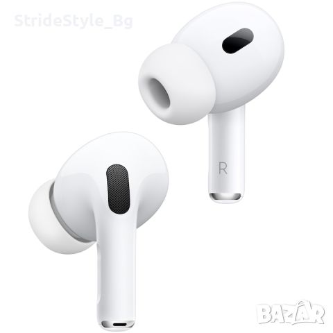 ПРОМО!!! AirPods(3-то поколение с MagSafe зареждане), снимка 2 - Аксесоари за Apple - 45905311