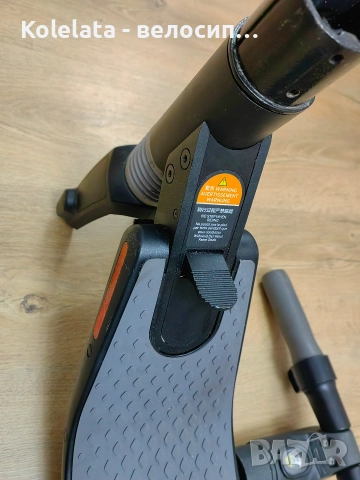 Ninebot ES1 на части електрическа тротинетка, снимка 2 - Части за велосипеди - 52967338