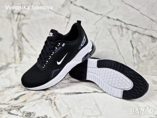 Мъжки маратонки Nike, снимка 10 - Маратонки - 45083191