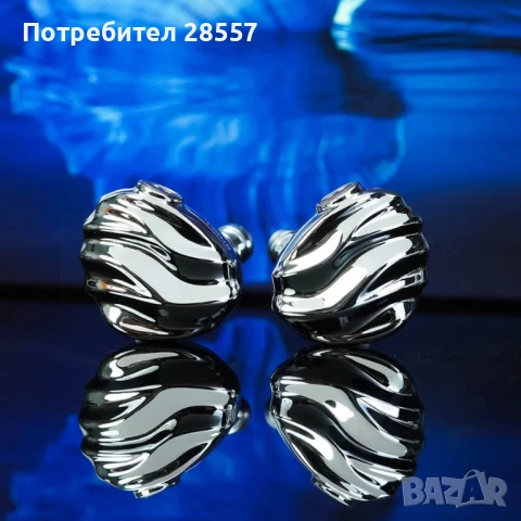 Нови- неотваряни TRN Shell 3DD + 1 Planar Driver Слушалки тип iem, снимка 1