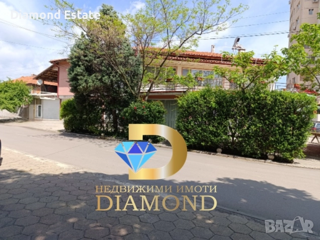 Търговски обект с жилищна част в град Гълъбово, снимка 7 - Други - 51562896