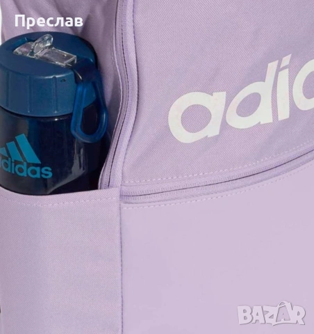 Нова раница adidas, снимка 6 - Раници - 53338540