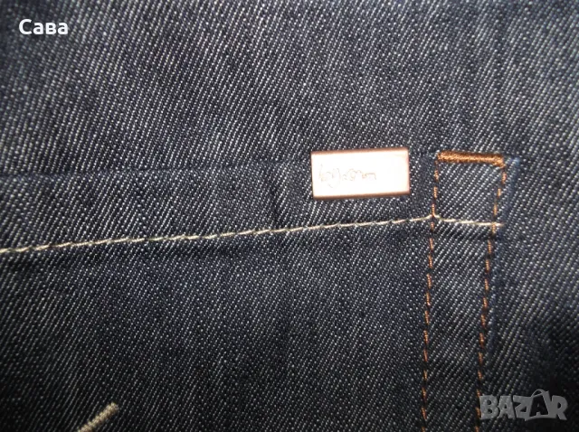 Дънки S.OLIVER  дамски,4-5ХЛ, снимка 4 - Дънки - 49864179