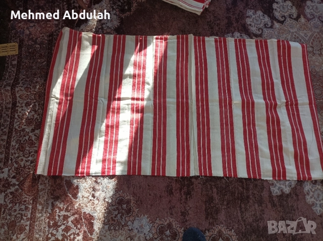 Тестемели и мендили, снимка 2 - Други - 52544913