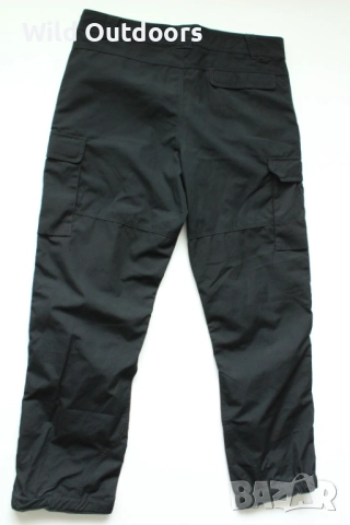 LUNDHAGS - мъжки туристически панталон, размер 56 (XL), снимка 5 - Спортни дрехи, екипи - 52228096
