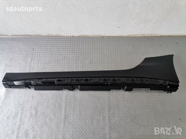 Нов ORIGINAL Ляв праг Mercedes SL 63 AMG R232 W232 