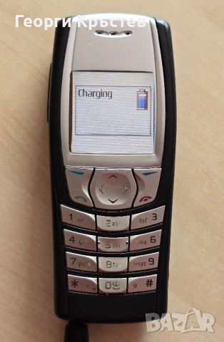 Nokia 6610, снимка 9 - Nokia - 45675790