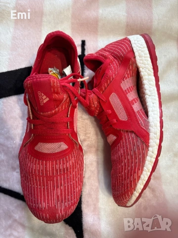 adidas за бягане , снимка 2 - Маратонки - 54246340