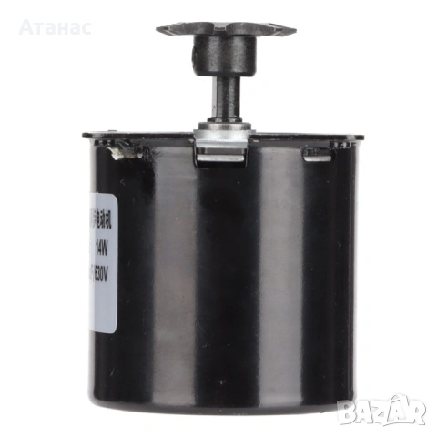 Автоматичен мотор за въртене на яйца 60KTYZ за инкубатори, снимка 3 - За птици - 53413583