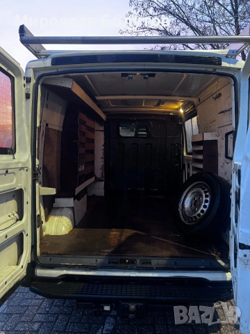 Iveco нов внос, снимка 5 - Бусове и автобуси - 52919177