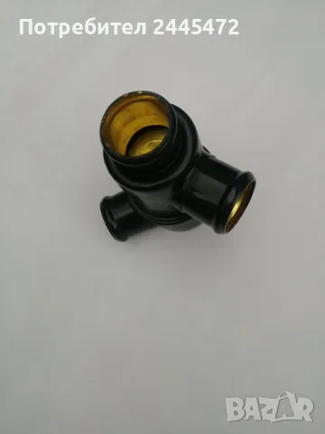 Термостат ВАЗ 2101, снимка 2 - Части - 50240583