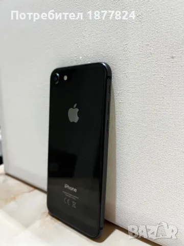 iPhone 8, снимка 1 - Apple iPhone - 48221153