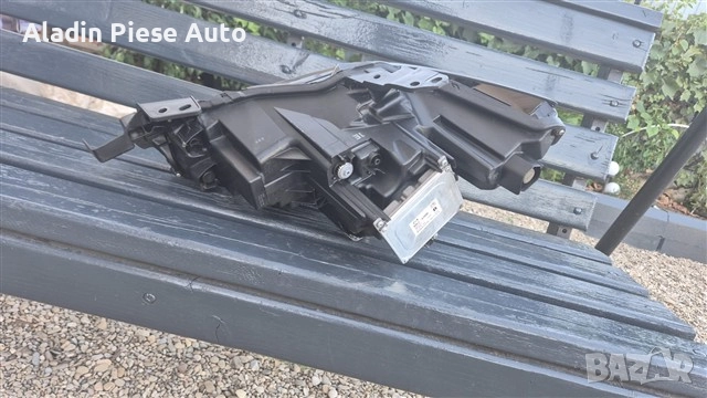 Десен фар Mazda 3 Full LED година 2019 2020 2021 2022 2023 2024 код BCJH51030, BCJH-51030 , снимка 4 - Аксесоари и консумативи - 51640822