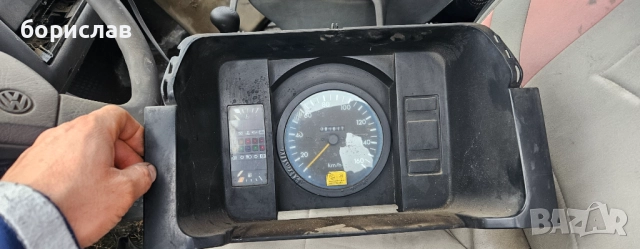 Километраж за Фолксваген т4