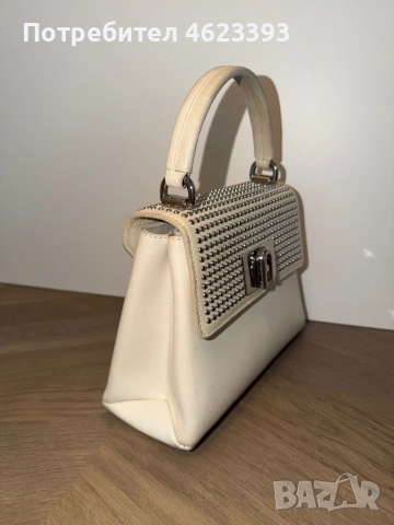 Дамска чанта Furla, снимка 2 - Чанти - 52183801