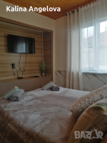 Стаи за гости "Уют" Хасковски Минерални бани, снимка 10 - Други услуги - 52595953