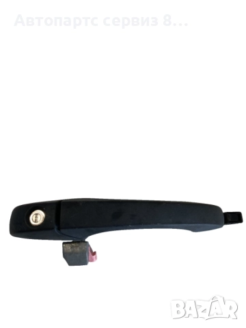 Оригинална външна дръжка за предна лява врата за Jeep Patriot 2008 г., 2.0 CRD