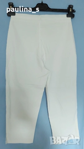 XS / S / Три различни броя / Дамски еластични бермуди с висока талия , снимка 5 - Къси панталони и бермуди - 53858758