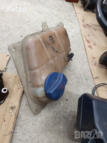 Останали части от Ауди А4 Б6 1.9ТДИ 131, снимка 9 - Автомобили и джипове - 52833451