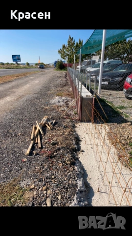 Изграждане на огради, снимка 2 - Други ремонти - 53046279