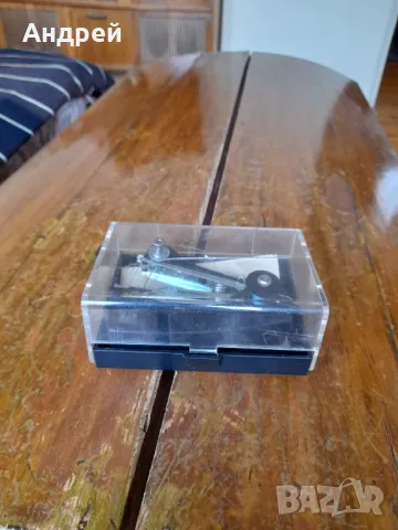 Стара ръчна шевна машина #3