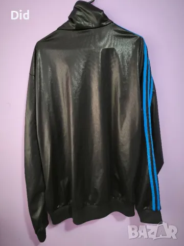 Adidas originals Chile 62 track jacket , снимка 6 - Спортни дрехи, екипи - 46878124